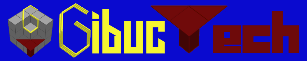 Logo GibucTechu