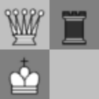 Logo of application Chess